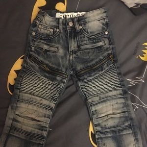 COPY - Toddler boy jeans
